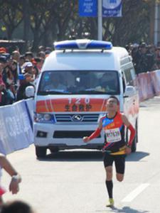 巢湖市大型活动