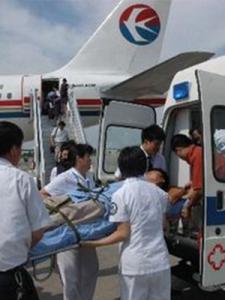 巢湖市接送服务