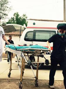 巢湖市院后转乡